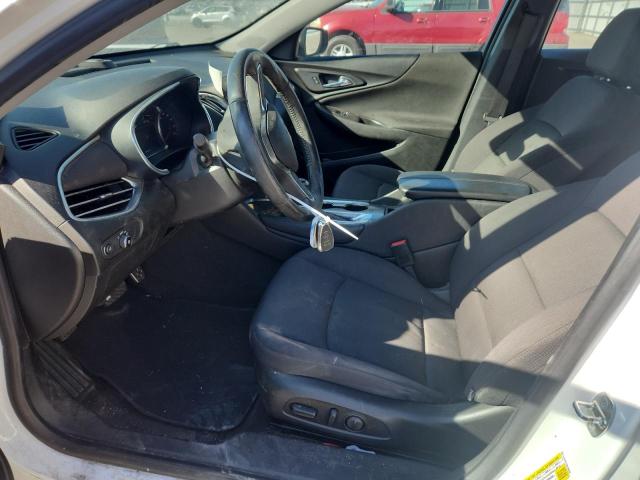 Фото 7 - CHEVROLET MALIBU