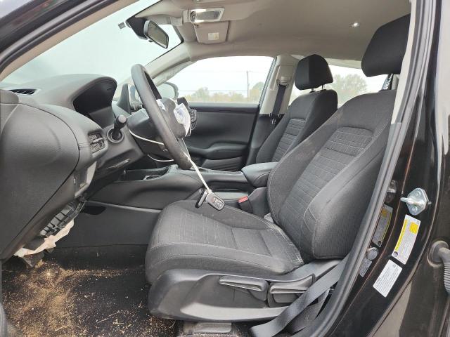 Фото 7 - HONDA HR-V