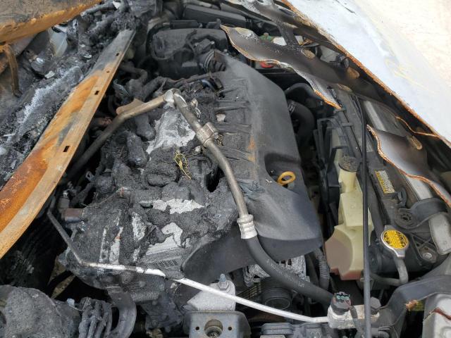 Фото 11 - TOYOTA COROLLA