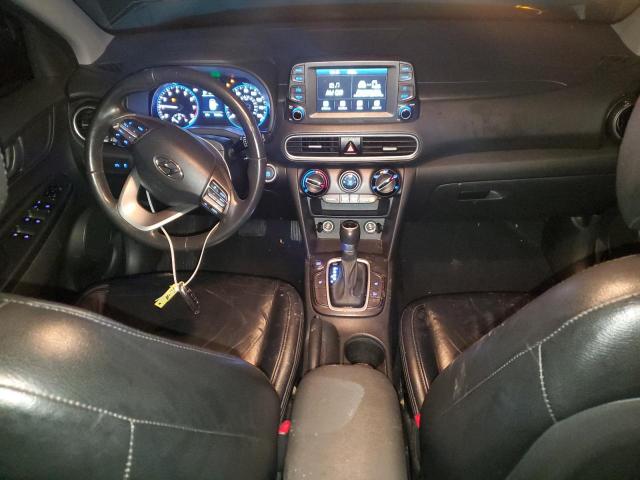 Фото 8 - HYUNDAI KONA