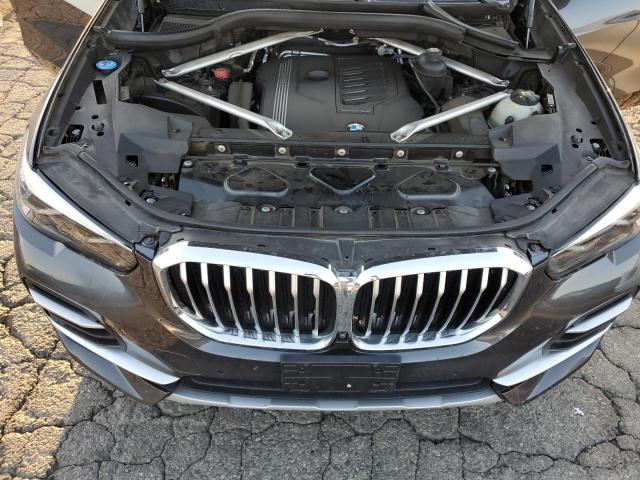 Фото 12 - BMW X5