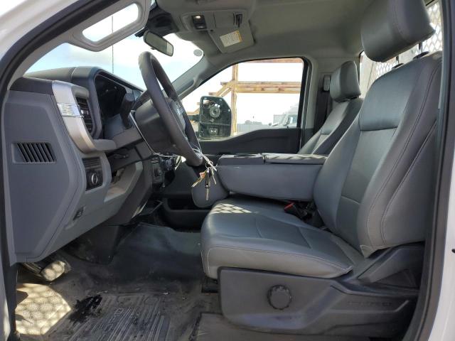 FORD F450 2024 VIN 1FDUF4GTXRDA04761