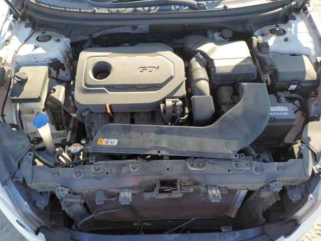 Фото 11 - HYUNDAI SONATA