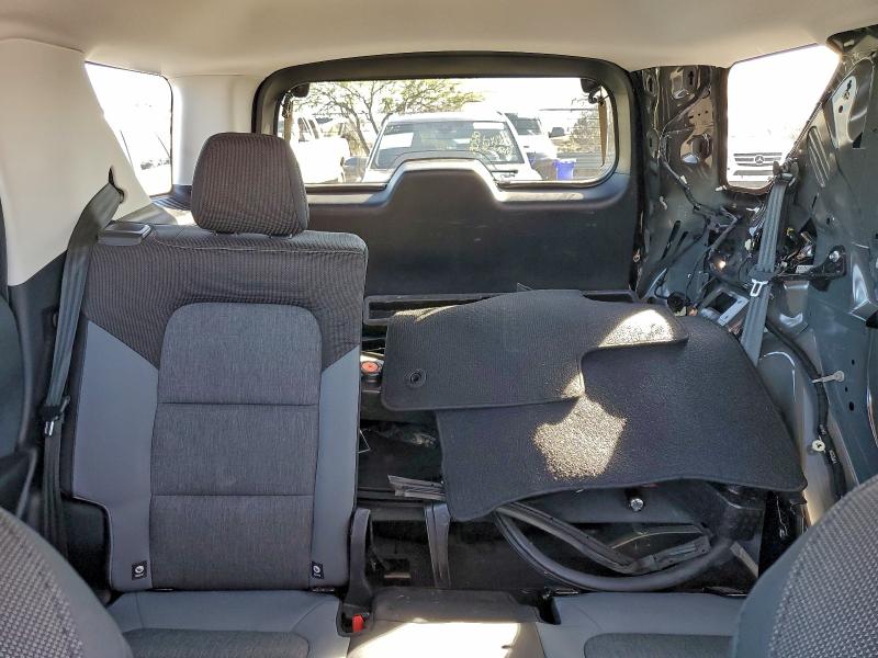 Фото 10 - FORD BRONCO