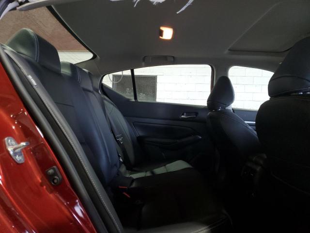 Фото 10 - NISSAN ALTIMA