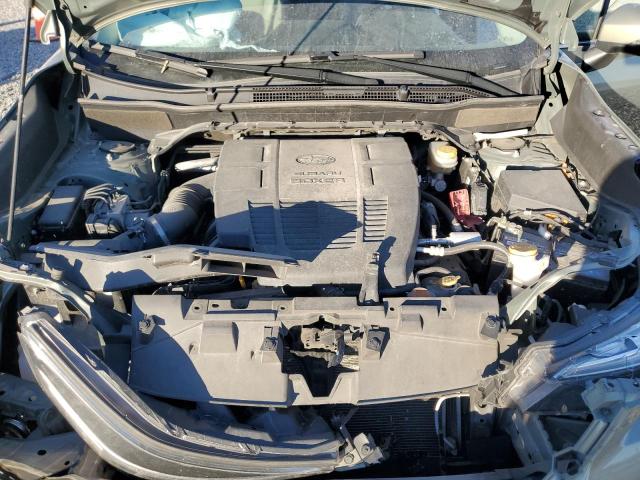 Фото 12 - SUBARU FORESTER