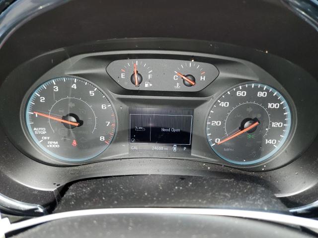 Фото 9 - CHEVROLET MALIBU