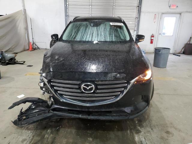 Фото 5 - MAZDA CX-9