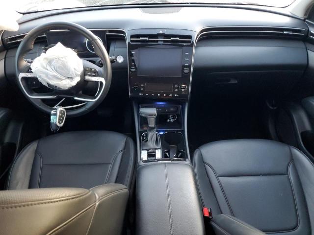 Фото 8 - HYUNDAI TUCSON