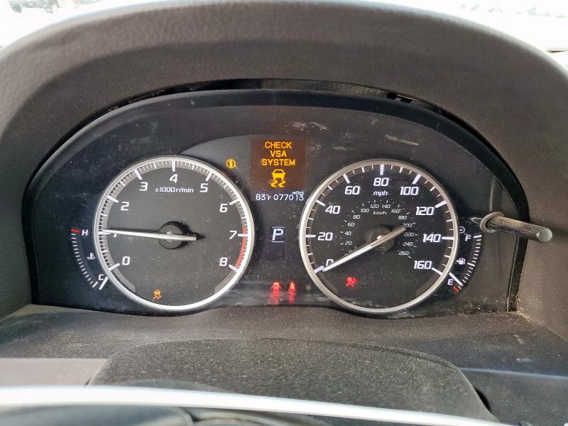 Фото 9 - ACURA RDX