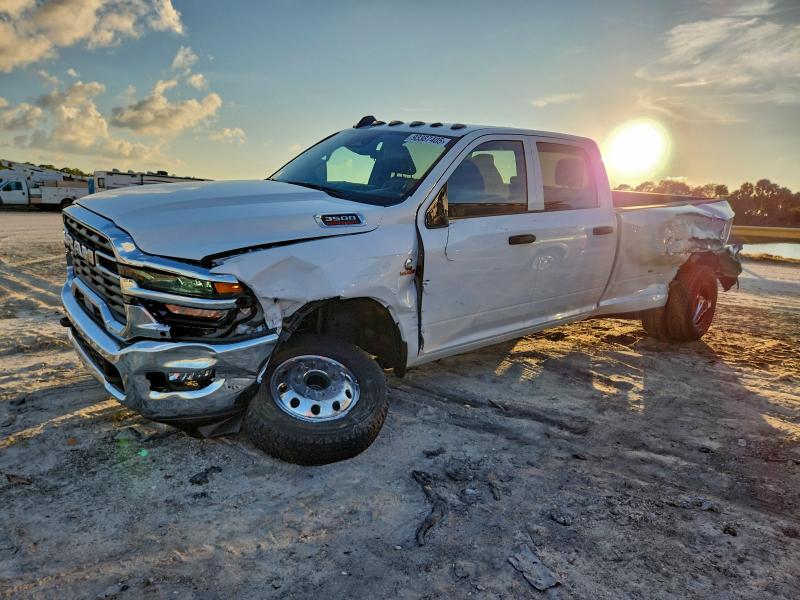 Фото 2 - RAM 3500