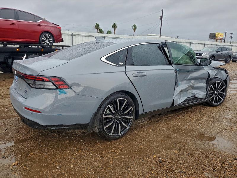 Фото 3 - HONDA ACCORD