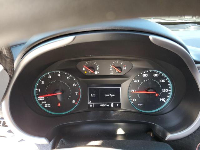 Фото 9 - CHEVROLET MALIBU