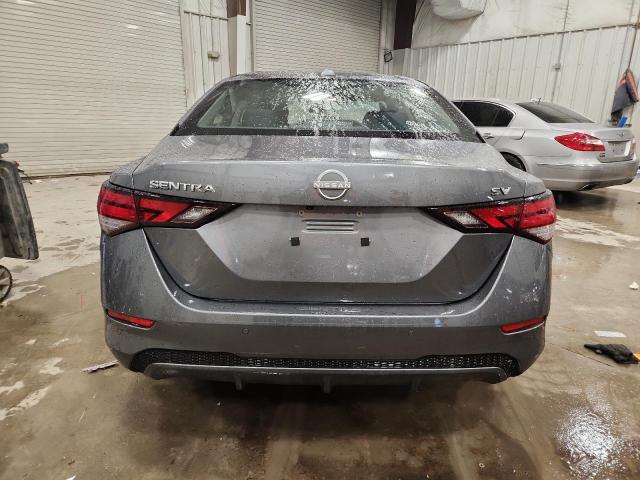 Фото 6 - NISSAN SENTRA