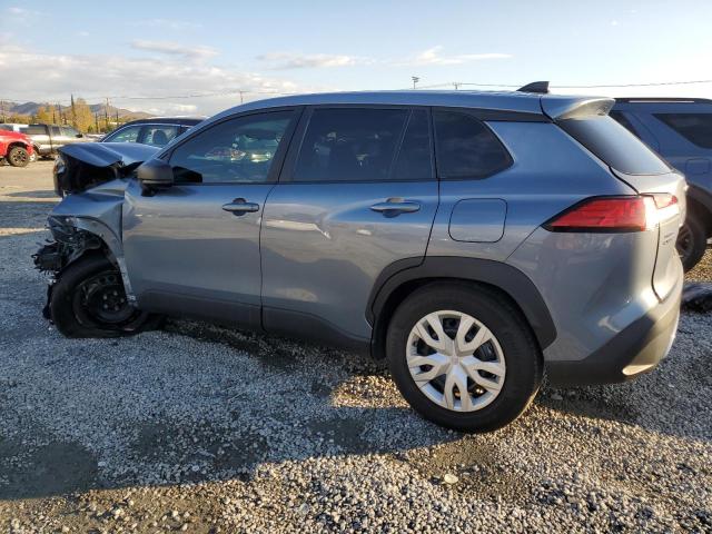 Фото 2 - TOYOTA COROLLA CR