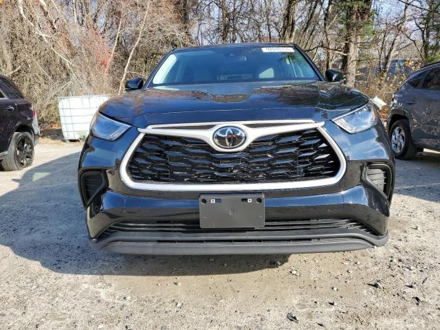 Фото 5 - TOYOTA HIGHLANDER