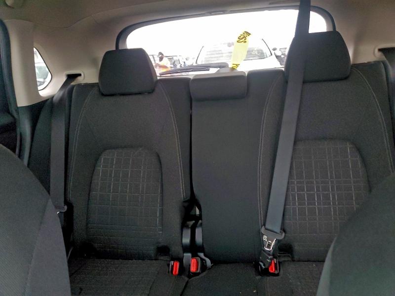 Фото 10 - HONDA HR-V