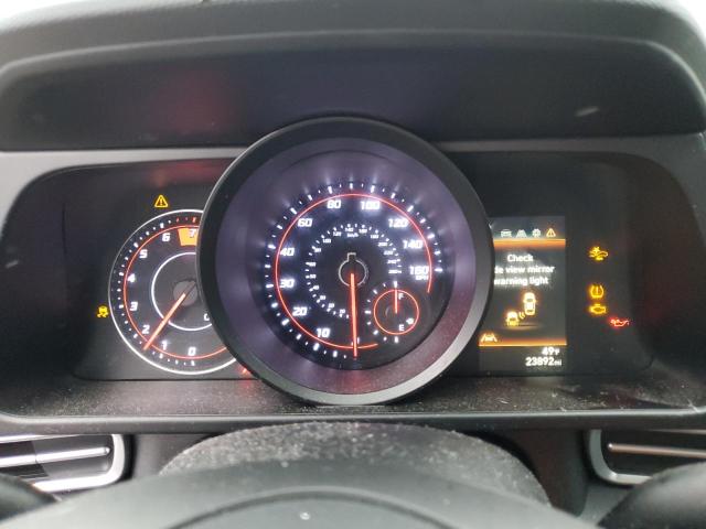 Фото 9 - HYUNDAI ELANTRA