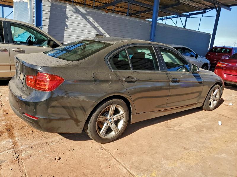 Фото 3 - BMW 3 SERIES