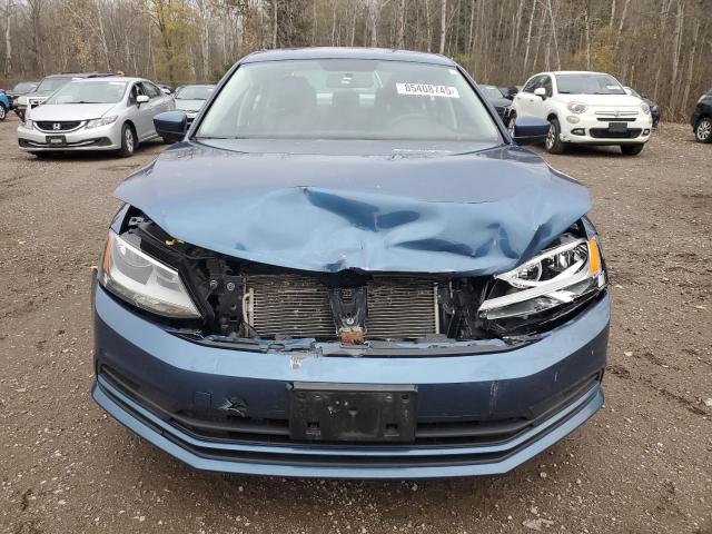 Фото 5 - VOLKSWAGEN JETTA