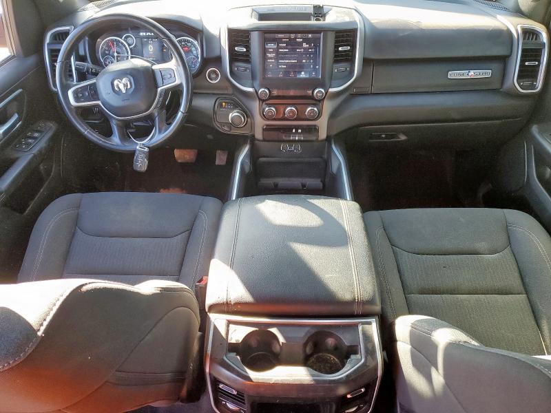 Фото 8 - RAM 1500