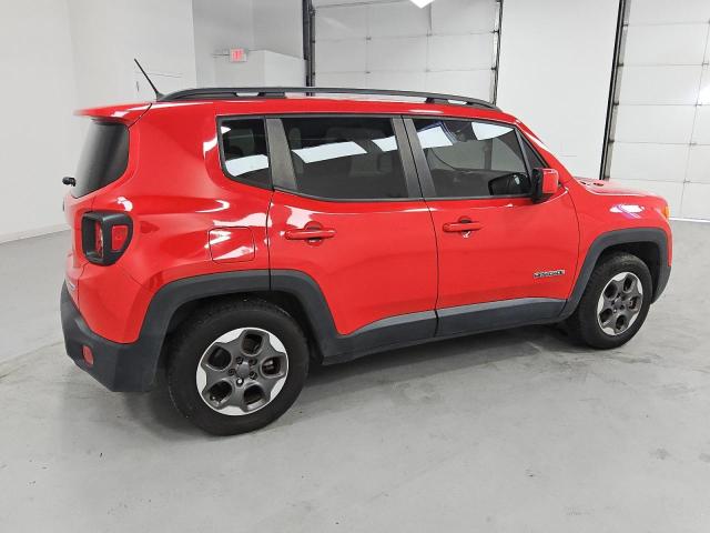 Фото 3 - JEEP RENEGADE