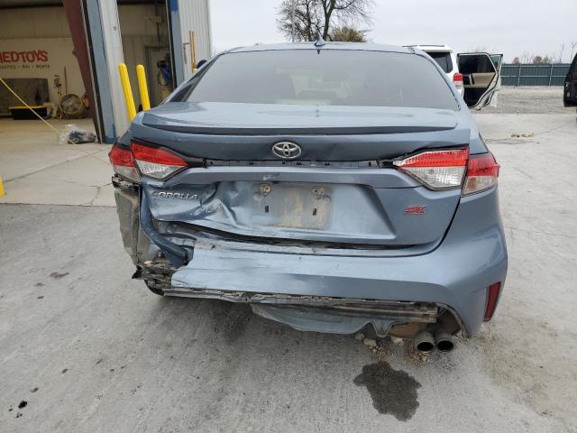 Фото 6 - TOYOTA COROLLA