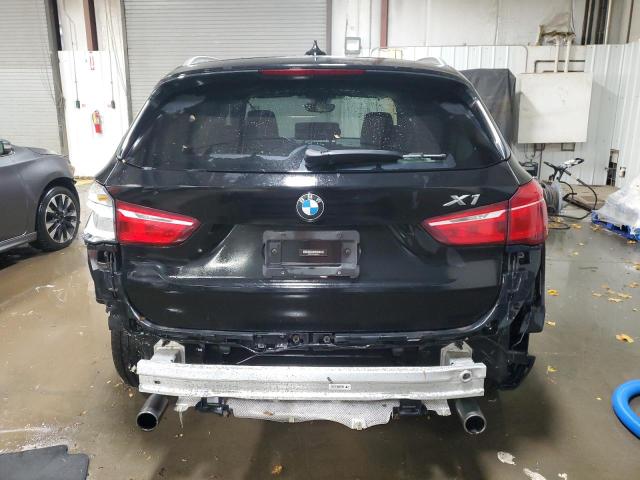 Фото 6 - BMW X1