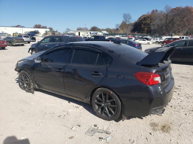 Фото 2 - SUBARU WRX