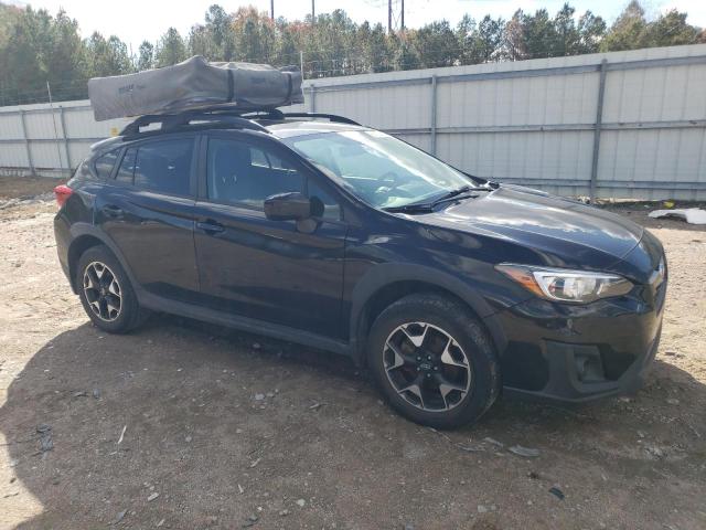 Фото 4 - SUBARU CROSSTREK