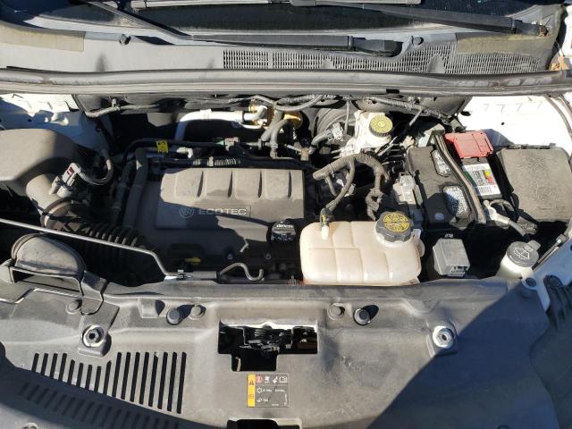 Фото 11 - BUICK ENCORE