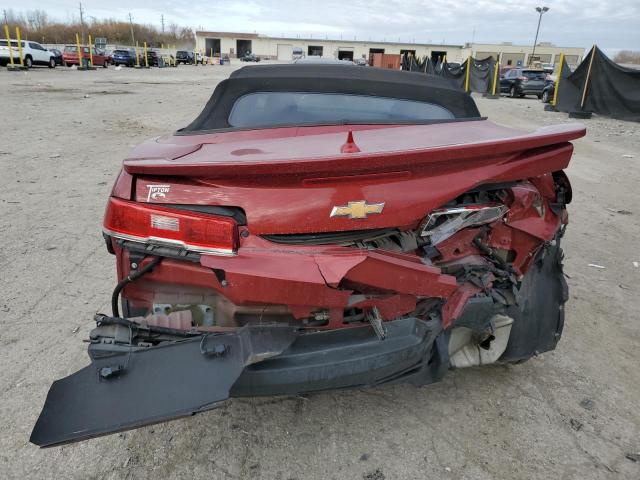 Фото 6 - CHEVROLET CAMARO