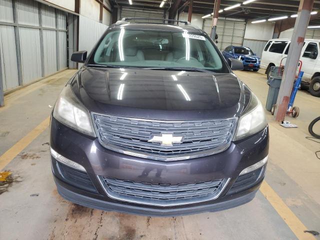 Фото 5 - CHEVROLET TRAVERSE