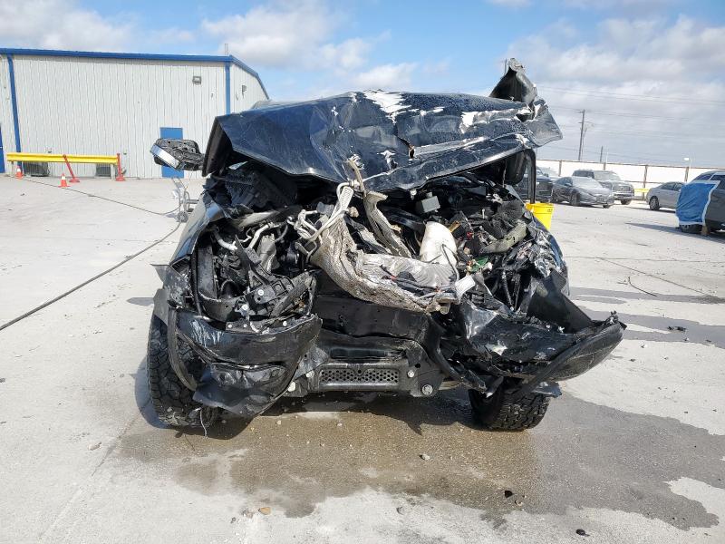 Фото 5 - RAM 1500