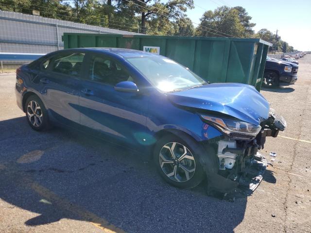 Фото 4 - KIA FORTE