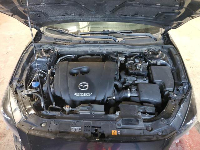 Фото 11 - MAZDA 3