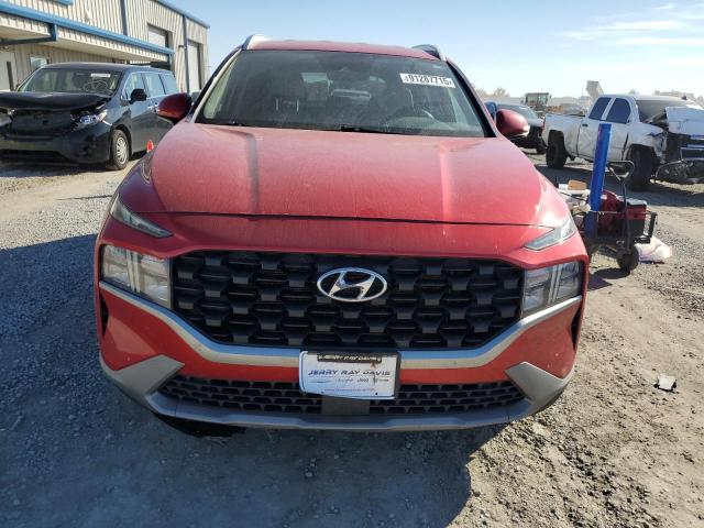 Фото 5 - HYUNDAI SANTA FE