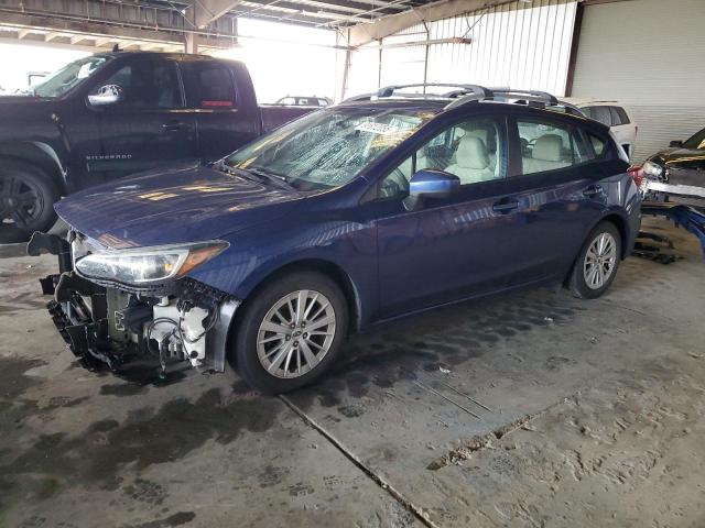 Фото 1 - SUBARU IMPREZA