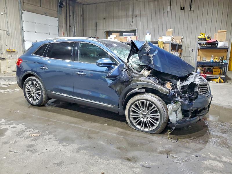 Фото 4 - LINCOLN MKX