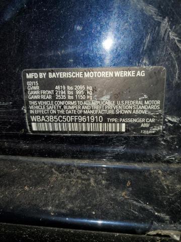 Фото 12 - BMW 3 SERIES