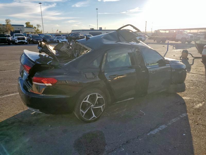 Фото 3 - VOLKSWAGEN PASSAT