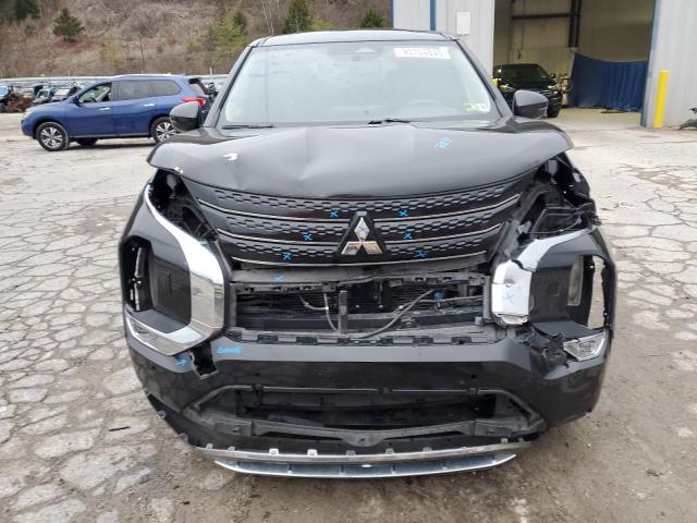 Фото 5 - MITSUBISHI OUTLANDER