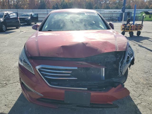 Фото 5 - HYUNDAI SONATA