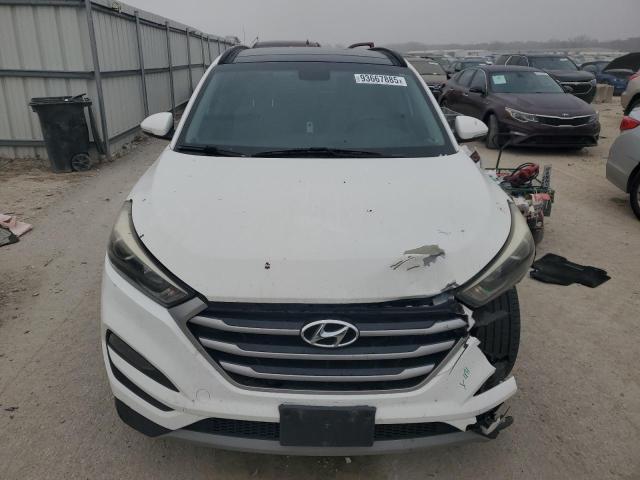 Фото 5 - HYUNDAI TUCSON