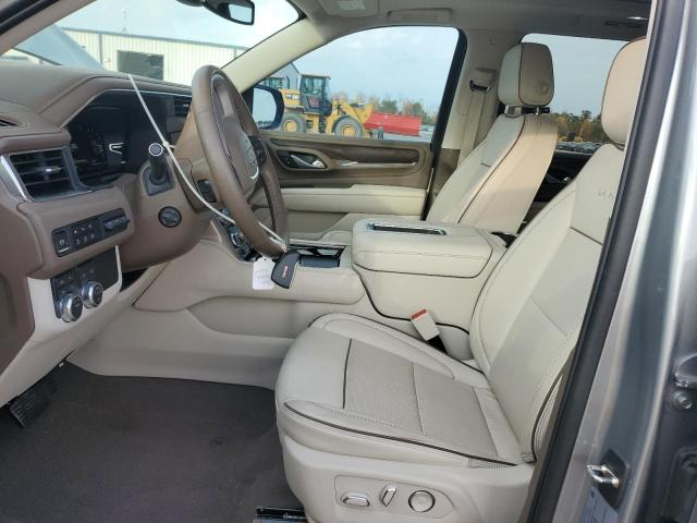 Фото 7 - GMC YUKON