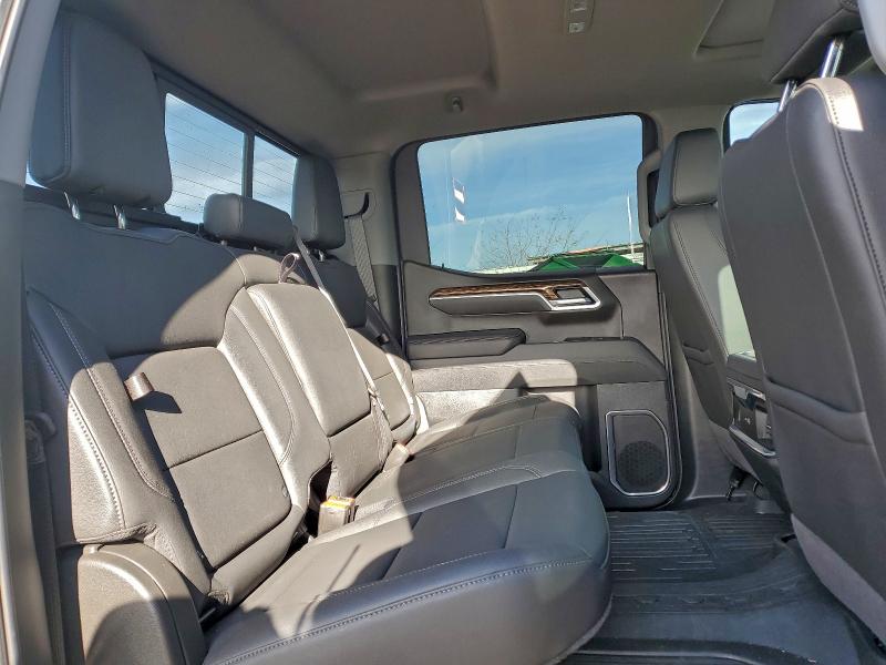 Фото 10 - GMC SIERRA