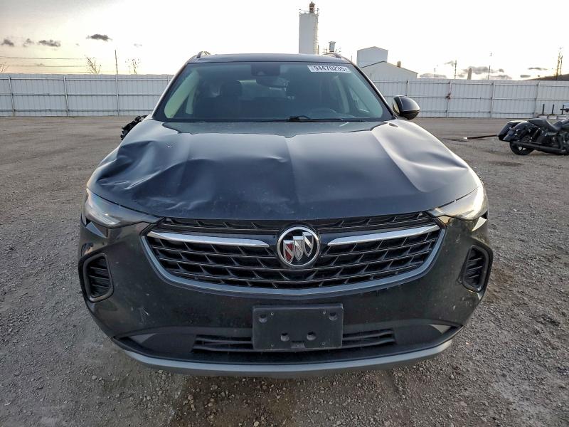 Фото 5 - BUICK ENVISION