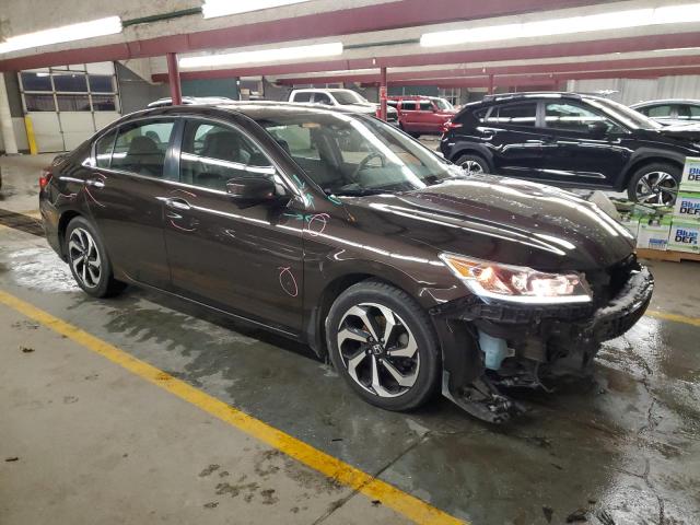 Фото 4 - HONDA ACCORD