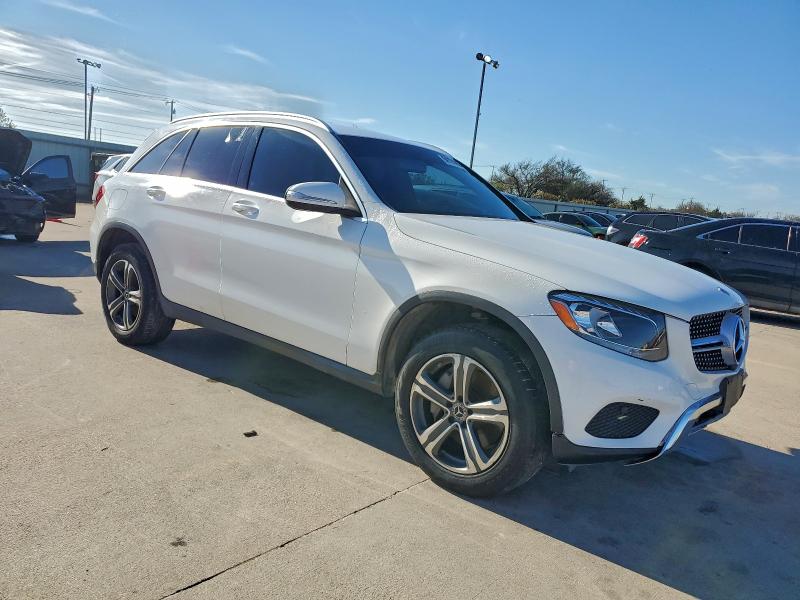 Фото 4 - MERCEDES-BENZ GLC-CLASS