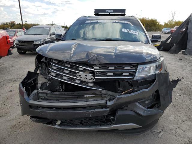 Фото 5 - FORD EXPLORER